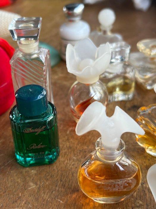 Parfumfles (26) - Glas, Antiek en Kunst, Curiosa en Brocante