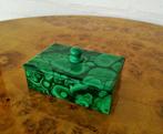 Sieradendoos - Art Deco trinket box (juwelendoos) -