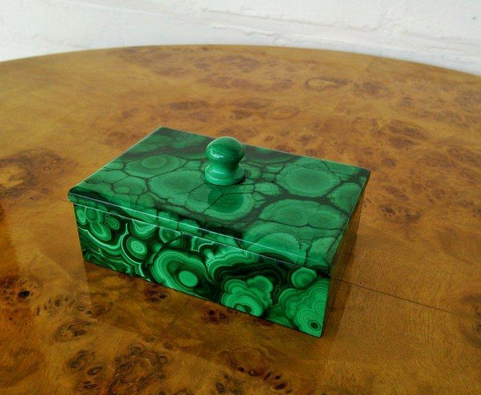 Sieradendoos - Art Deco trinket box (juwelendoos) -, Antiek en Kunst, Kunst | Designobjecten
