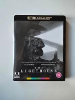 THE LIGHTHOUSE (IMPORT WITHOUT DUTCH SUBS) (4K ULTRA HD), Gebruikt