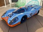 IXO 1:8 - Voiture de course miniature - Porsche 917 IXO 1/8, Hobby & Loisirs créatifs