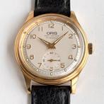 Oris - Small Second - Zonder minimumprijs - 7312 - Unisex -, Handtassen en Accessoires, Nieuw