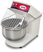 GMG spiraalmixer | 50L | Vaste kom en vaste kop |, Zakelijke goederen, Horeca | Keukenapparatuur, Verzenden, Nieuw in verpakking