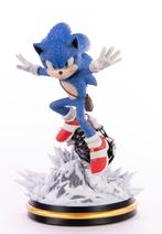Sonic the Hedgehog 2 Statue Sonic Mountain Chase 34 cm, Collections, Ophalen of Verzenden