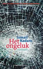 Het ongeluk 9789055151615 Ismail Kadare, Verzenden, Gelezen, Ismail Kadare