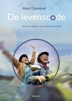 De levenscode 9789081856522 Albert Sonnevelt, Boeken, Verzenden, Gelezen, Albert Sonnevelt