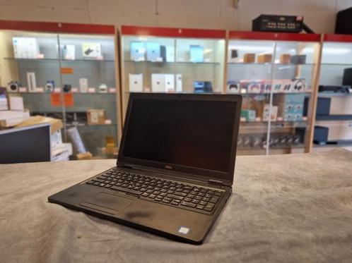 Veiling - Dell Latitude 5590 8GB 256GB SSD Windows 11, Computers en Software, Windows Laptops