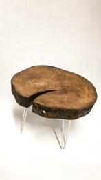 THE FOREST Art & Woodworking Studio - Table basse - Hêtre -