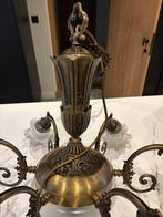 Lustre - Laiton moulé