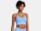 Under Armour Vanish Seamless Low Bra-Blu 465 - Maat SM, Vêtements | Femmes, Vêtements de sport, Ophalen of Verzenden, Yoga