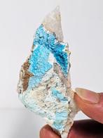 Glaucocerinite, een verbazingwekkend zeldzaam exemplaar uit