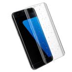 DrPhone Samsung S9 Glas 4D Volledige Glazen Dekking Full, Verzenden