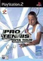 Pro Tennis WTA Tour (PS2 Games) (Playstation 2), Ophalen of Verzenden, Zo goed als nieuw