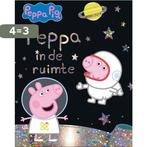 Peppa Pig-Peppa in de ruimte / peppa pig 9789047870708, Boeken, Verzenden, Gelezen, Neville Astley