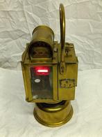 Etablissements A. Butin - Albert Butin - Lantaarn - Status, Antiek en Kunst