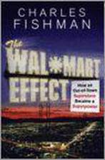 The Wal-Mart Effect 9780713998252, Gelezen, Verzenden, Charles Fishman