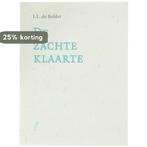 De zachte klaarte 9789077757284 J.L. De Belder, Boeken, Verzenden, Zo goed als nieuw, J.L. De Belder