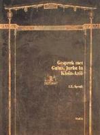 GESPREK MET GAIUS. 9789062157372 SPRUIT, Boeken, Verzenden, Zo goed als nieuw, SPRUIT