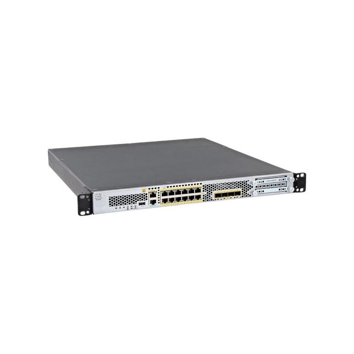 Cisco FPR-2120-K9, Computers en Software, Netwerk switches, Ophalen of Verzenden