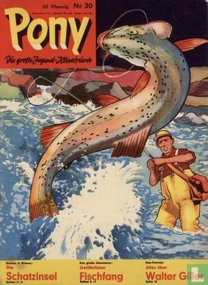 Kappie [Toonder] - Pony 30 - 1959, Livres, BD, Envoi