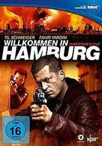Tatort: Willkommen in Hamburg [Directors Cut] von C...  DVD, Verzenden