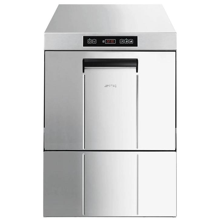 Horeca Vaatwasser | ECOLINE | Mand 500x500 | Afvoerpomp |, Zakelijke goederen, Horeca | Keukenapparatuur, Nieuw in verpakking