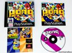 Playstation 1 / PS1 - Pong, Games en Spelcomputers, Verzenden, Gebruikt