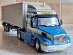 WSI 1:50 - Camion miniature - VOLVO NH12 Globetrotter -, Nieuw