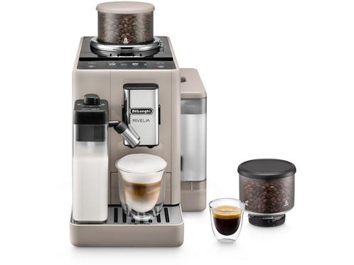 DeLonghi Rivelia EXAM440.55.BG, Huis en Inrichting, Woonaccessoires | Overige, Zo goed als nieuw, Verzenden