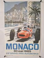 Michael Turner - Monaco 1965 - 23° Grand Prix Automobile -