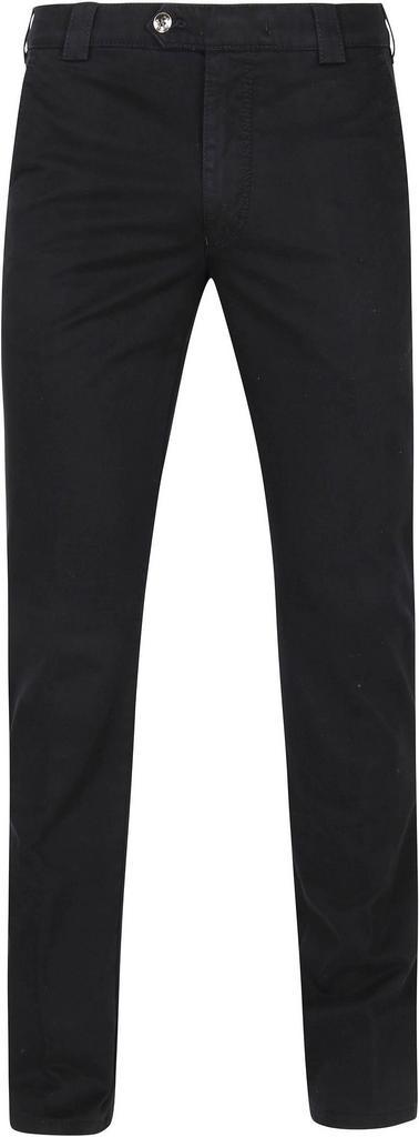 Meyer Broek Roma Zwart maat Maat 46 (S) of kleiner Heren, Kleding | Heren, Broeken en Pantalons, Zwart, Nieuw, Maat 46 (S) of kleiner