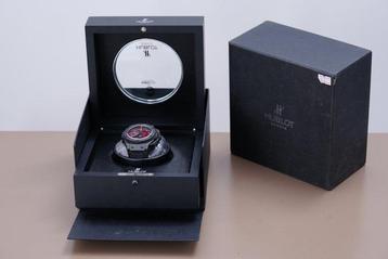 Hublot - Big Bang King Power Chronograph Manchester United