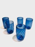 Ribes Atelier - Maryana Iskra - Drinkset - Muranoglas - Stel
