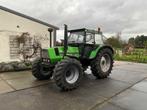 1987 Deutz-Fahr DX6.10 Vierwielaangedreven landbouwtractor, Nieuw