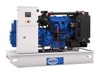 FG Wilson P165-5 - 165 kVA Open Genset - DPX-16010-O, Ophalen of Verzenden