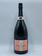 Veuve Clicquot, Rich On Ice - Champagne Rosé - 1 Magnum (1,5, Nieuw