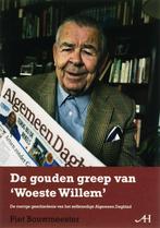 De Gouden Greep Van Woeste Willem 9789086800292, Boeken, Gelezen, P. Bouwmeester, P. Bouwmeester, Verzenden