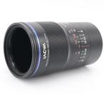 Laowa 100mm F/2.8 2X Ultra-Macro APO Canon EF | Tweedehands, Audio, Tv en Foto, Foto | Lenzen en Objectieven, Verzenden, Zo goed als nieuw