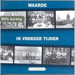 Waarde in vroeger tijden 9789055341696 C. van den Bovenkamp, Verzenden, C. van den Bovenkamp