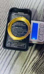 Ebel - Sportwave Chronograph 18K Gold Bezel 750 Men, Handtassen en Accessoires, Nieuw