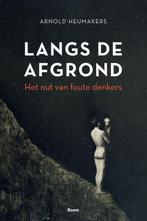 Langs de afgrond 9789024430123 Arnold Heumakers, Verzenden, Gelezen, Arnold Heumakers