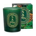 DIPTYQUE - Sapin 70g (Feestdagen editie) - Scented Candle -, Verzenden, Nieuw