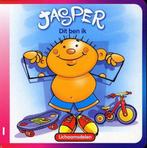 Jasper: dit ben ik 9789058889546 Linda Weber, Boeken, Verzenden, Gelezen, Linda Weber