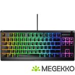 Steelseries Apex 3 TKL, Verzenden, Nieuw