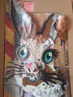 Bordalo II (1987) - Rabbit