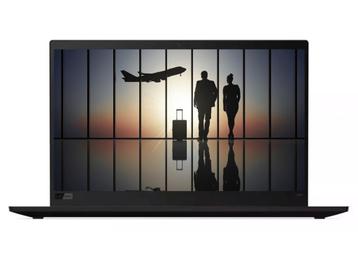 Lenovo ThinkPad X1 Carbon Gen 8 - Intel® Core™ i5-10210U beschikbaar voor biedingen