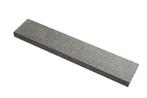 Natuurstenen boordstenen Black Granada - 100x20x5 cm, Ophalen, Nieuw, Terrastegels, Natuursteen