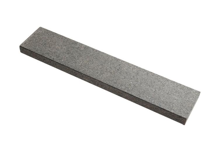 Natuurstenen boordstenen Black Granada - 100x20x5 cm, Tuin en Terras, Tegels en Klinkers, Terrastegels, Nieuw, 10 m² of meer, Natuursteen