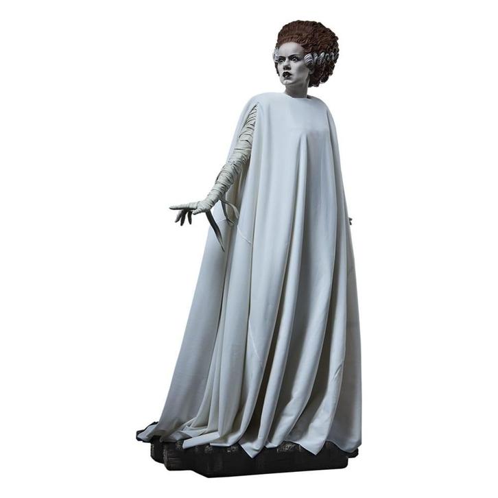 Bride of Frankenstein Premium Format Statue The Bride (Fabri, Verzamelen, Film en Tv, Nieuw, Ophalen of Verzenden