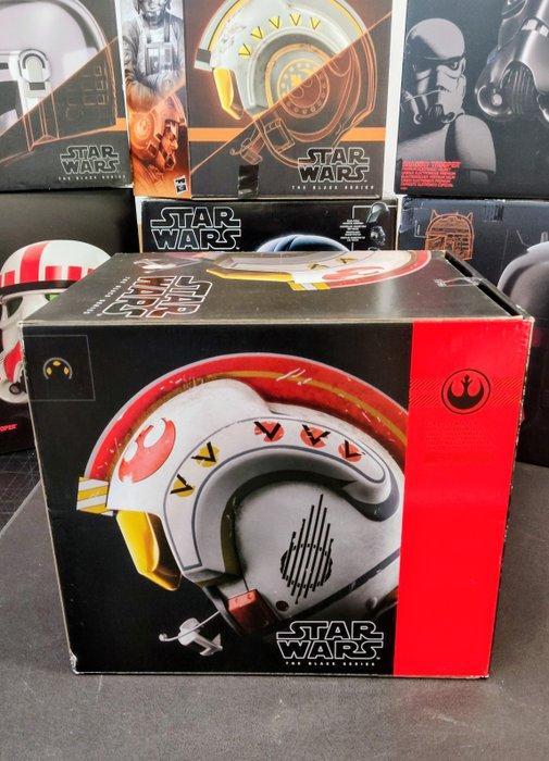Hasbro - Hasbro Star Wars The Black Series, Casco, Verzamelen, Film en Tv